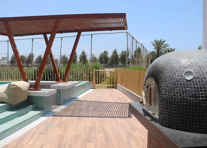 Casa Z Paracas