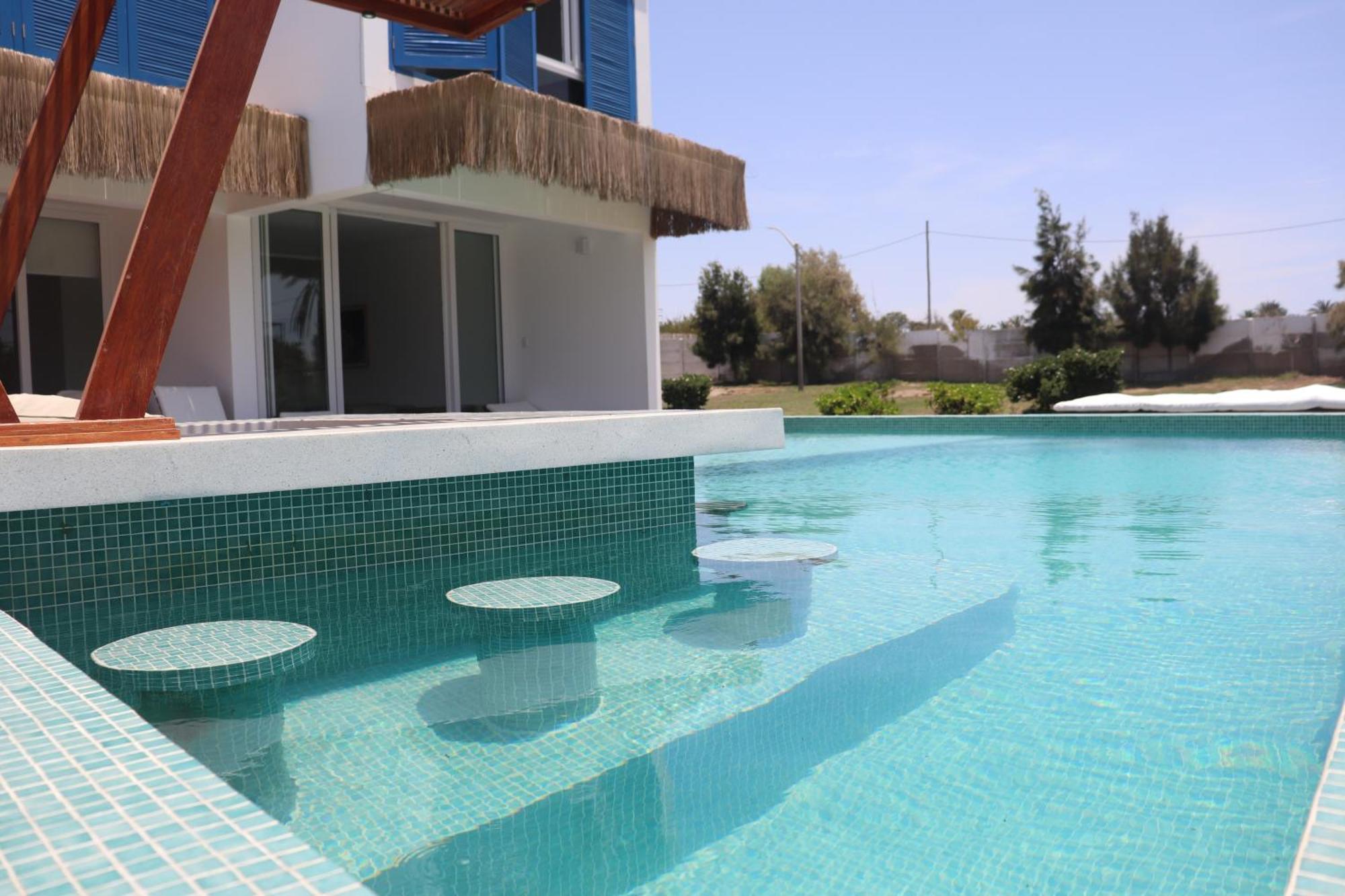 Casa Z Villa *