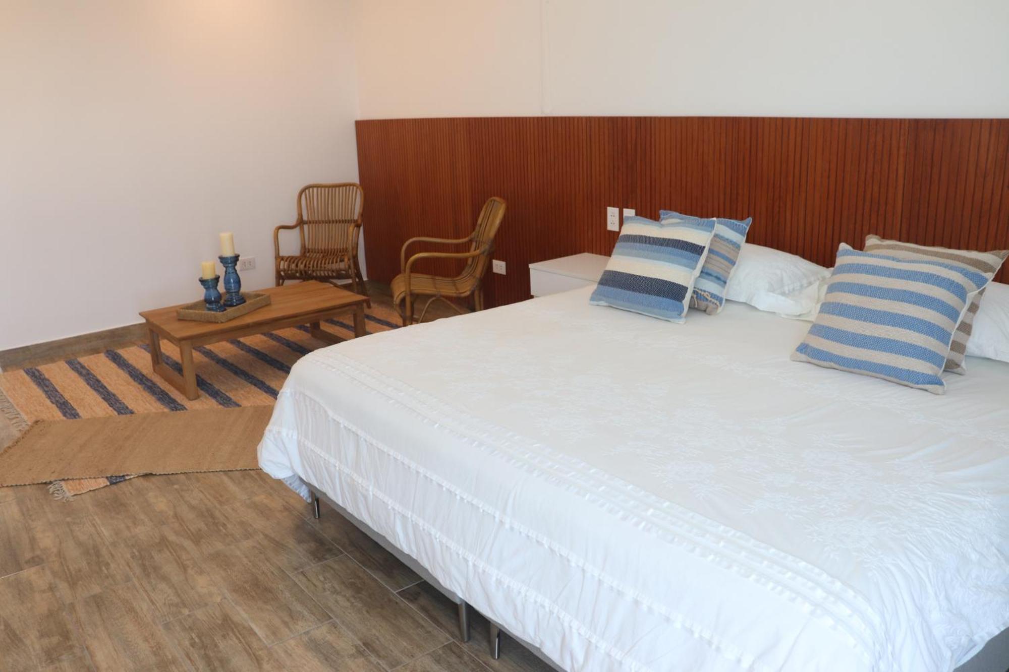 Casa Z * Paracas