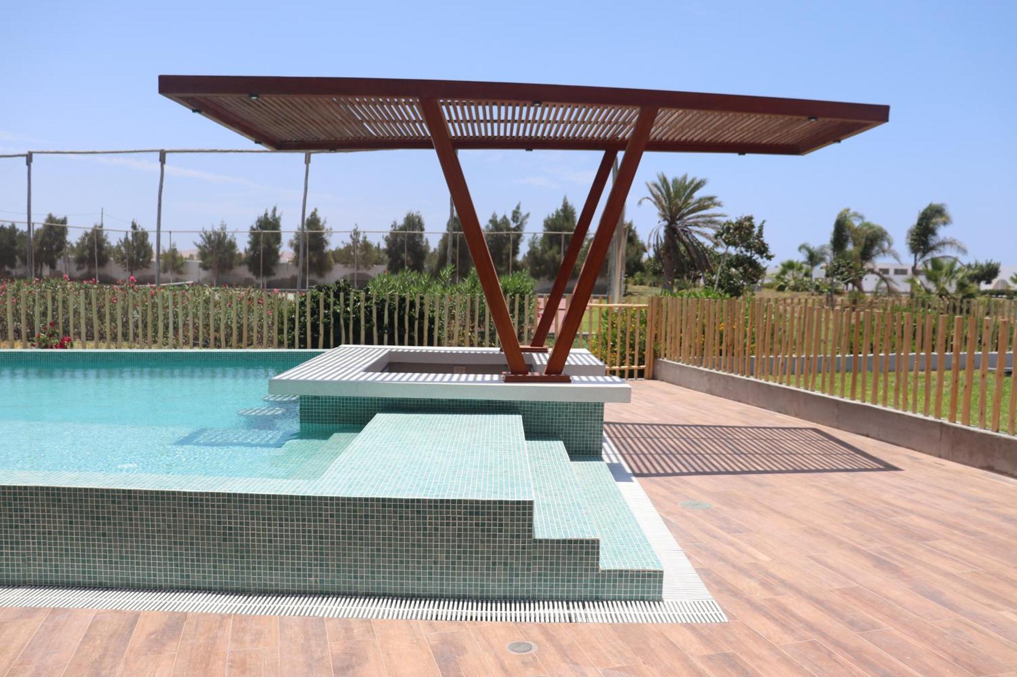 Villa Casa Z